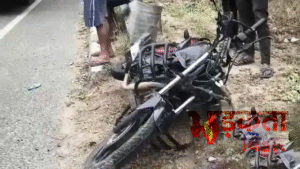 पटना में भीषण सड़क हादसा: 18 वर्षीय युवक&hellip;