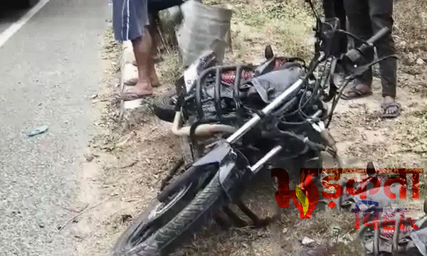 पटना में भीषण सड़क हादसा: 18 वर्षीय युवक&hellip;