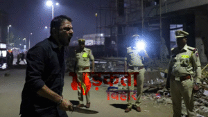 धर्म पूछने के बाद कलमा पढ़ने का दबाव,&hellip;