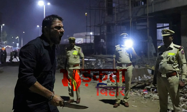 धर्म पूछने के बाद कलमा पढ़ने का दबाव,&hellip;