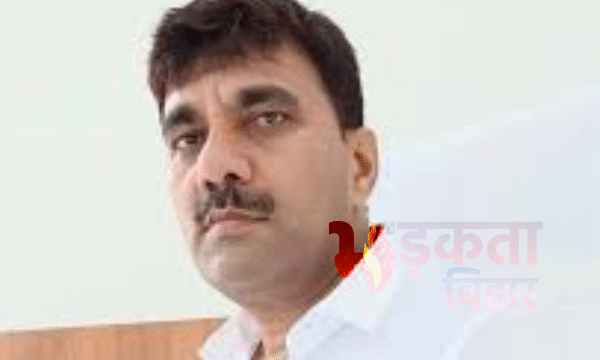 गोपालगंज जमीन घोटाला केस: विधायक को राहत, जांच&hellip;