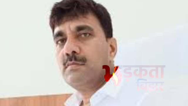 गोपालगंज जमीन घोटाला केस: विधायक को राहत, जांच पर उठे सवाल