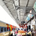दानापुर रेलमंडल के 15 स्टेशनों का होगा कायाकल्प, यात्रियों को मिलेंगी आधुनिक सुविधाएं