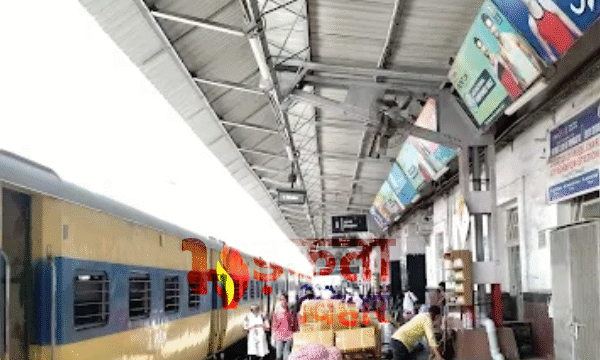 दानापुर रेलमंडल के 15 स्टेशनों का होगा कायाकल्प,&hellip;