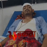 बेगूसराय: नावकोठी थाना क्षेत्र में घर में घुसकर युवक को मारी गोली, हालत गंभीर