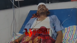 बेगूसराय: नावकोठी थाना क्षेत्र में घर में घुसकर&hellip;