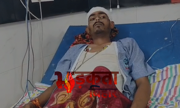 बेगूसराय: नावकोठी थाना क्षेत्र में घर में घुसकर&hellip;