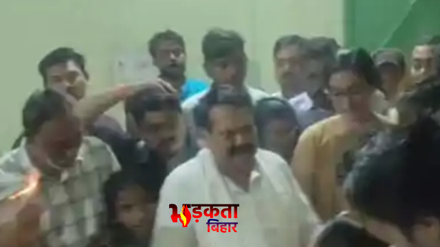 भागलपुर में मरीन इंजीनियर देवनंदन&hellip;