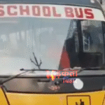 नवादा में अवैध पार्किंग वसूली पर बवाल, ट्रक ड्राइवर पर हमले के बाद सड़क जाम