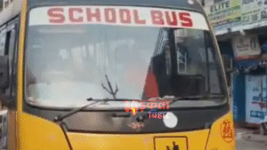 नवादा में अवैध पार्किंग वसूली पर बवाल, ट्रक&hellip;