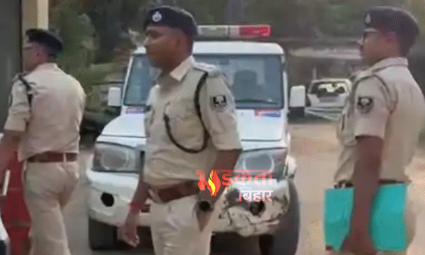 नवादा में रंगदारी के लिए अपहरण: होटल संचालक&hellip;