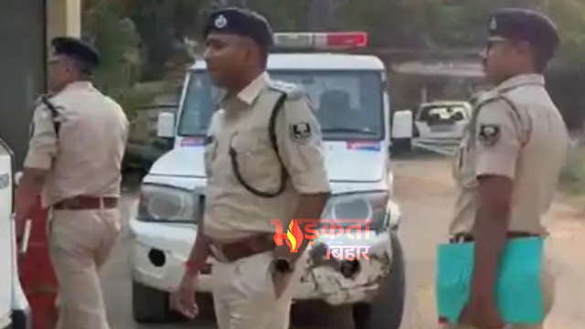 नवादा में रंगदारी के लिए अपहरण: होटल संचालक को अगवा कर नाखून तक उखाड़े, 12 घंटे में पुलिस ने बचाया