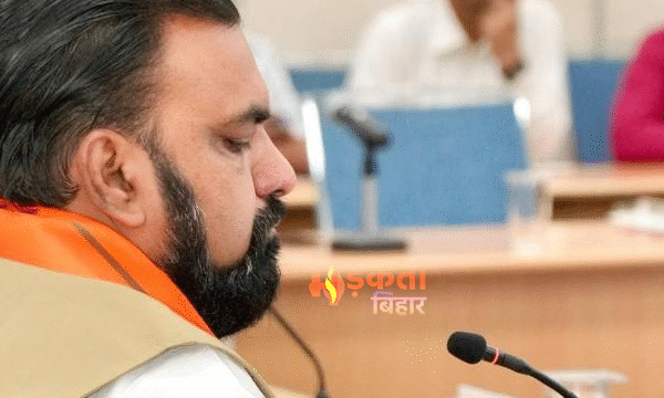 बिहार में TRE-4 को लेकर बढ़ा दबाव, मुख्यमंत्री…