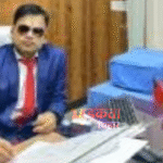 कर्तव्य निभाते हुए जान गंवाने वाले अधिकारी कृष्णा भूषण कुमार: बीपीएससी 59वें बैच के तेजतर्रार अफसर, 6 माह की बेटी छोड़ गए पीछे