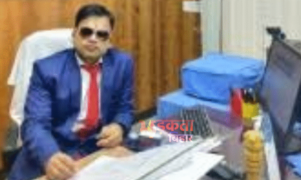 कर्तव्य निभाते हुए जान गंवाने वाले अधिकारी कृष्णा&hellip;