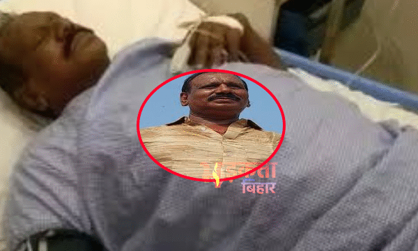 सुल्तानगंज कांड: ऑफिस में गोली, जंगल में एनकाउंटर…&hellip;