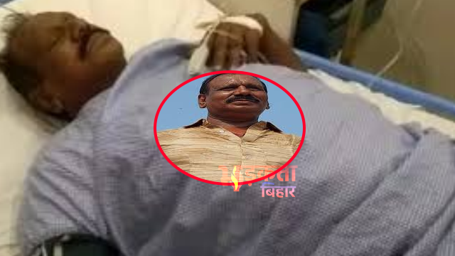 सुल्तानगंज कांड: ऑफिस में गोली, जंगल में एनकाउंटर… ऐसे खत्म हुआ रामधनी यादव