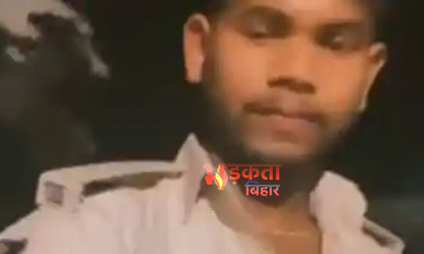 बिहार पुलिस पर सवाल: चौकीदार के बेटे की&hellip;