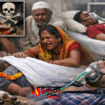मोतिहारी में जहरीली शराब का कहर: 7 की मौत, कई जिंदगी-मौत से जूझ रहे