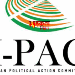 कोयला तस्करी केस में ED का बड़ा एक्शन, I-PAC के ठिकानों पर छापेमारी से मची सियासी हलचल