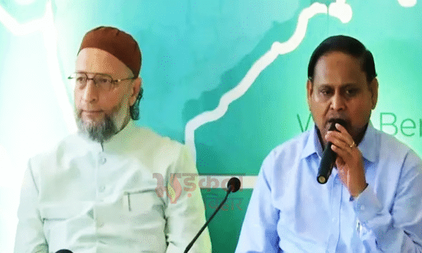 AIMIM ने हुमायूं कबीर से तोड़ा गठबंधन, वायरल&hellip;
