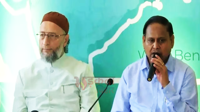 AIMIM ने हुमायूं कबीर से&hellip;