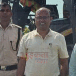 गोपालगंज में अवैध बालू खनन पर बड़ी कार्रवाई, JCB और 2 ट्रैक्टर जब्त