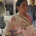 बेटी की शादी से पहले गैस के लिए भटक रही मां, भागलपुर में सिस्टम पर सवाल