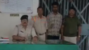 मोतिहारी स्प्रिट कांड: 10 मौतों के मास्टरमाइंड लवकुश&hellip;