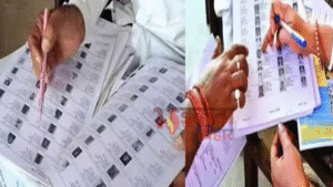 SIR: मतदाता सूची से 6.08 करोड़ नाम हटे,&hellip;