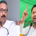 Bihar Politics: नीतीश के राज्यसभा जाने पर सियासत तेज, अशोक चौधरी का विपक्ष पर पलटवार