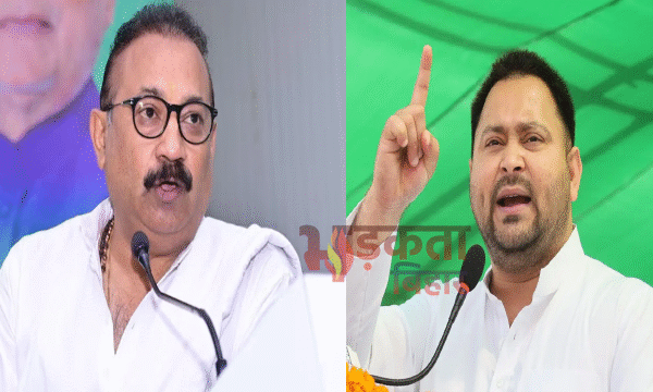 Bihar Politics: नीतीश के राज्यसभा जाने पर सियासत&hellip;