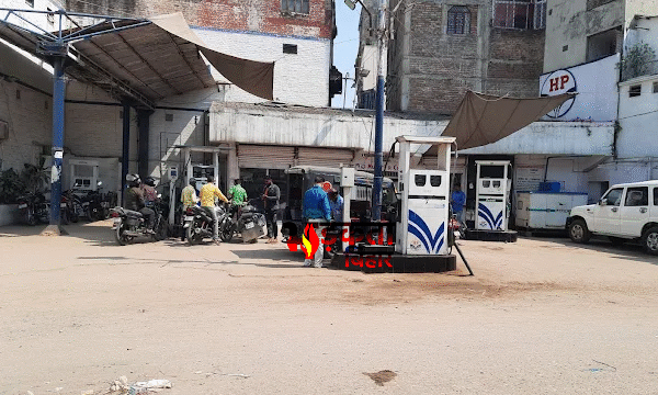 Bihar Fuel Crisis: मुंगेर में पेट्रोल-डीजल का संकट&hellip;