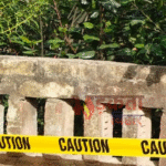 बेगूसराय में सर्च ऑपरेशन के दौरान देशी बम विस्फोट, पांच पुलिसकर्मी घायल