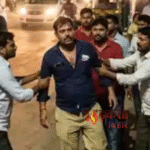 कारगिल चौक बना रणक्षेत्र! खाकी पर नशे का दाग—पुलिस स्टाफ और छात्रों में भिड़ंत, शराबबंदी पर उठे सवाल