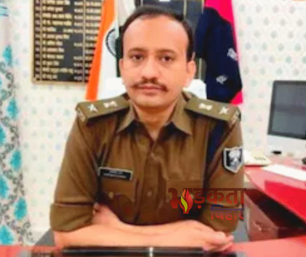 पॉश कॉलोनी में दिनदहाड़े चोरी! 48 घंटे में&hellip;