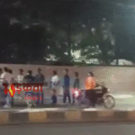 मुजफ्फरपुर में दिनदहाड़े गुंडागर्दी: ‘प्रोटेक्शन गैंग’ ने युवक को घेरकर बेरहमी से पीटा, वीडियो वायरल
