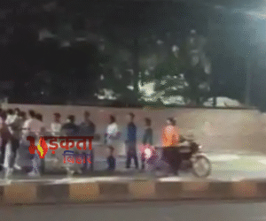 मुजफ्फरपुर में दिनदहाड़े गुंडागर्दी: ‘प्रोटेक्शन गैंग’ ने युवक&hellip;