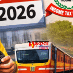 New Financial Year 2026 Rules: 1 अप्रैल से बदले कई बड़े नियम, टैक्स से लेकर रेलवे तक असर