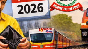 New Financial Year 2026 Rules: 1 अप्रैल से&hellip;