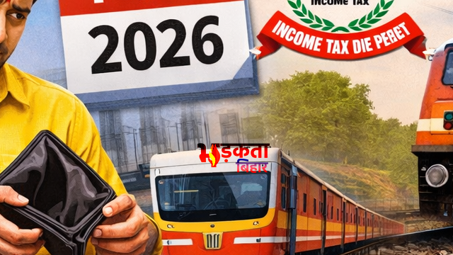 New Financial Year 2026 Rules:&hellip;