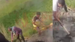 Bihar Crime News: शराब पार्टी में जहर, प्रेमी&hellip;