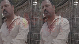 Begusarai Crime News: जमीन विवाद ने लिया हिंसक&hellip;