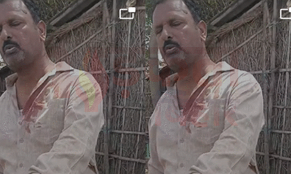 Begusarai Crime News: जमीन विवाद ने लिया हिंसक&hellip;
