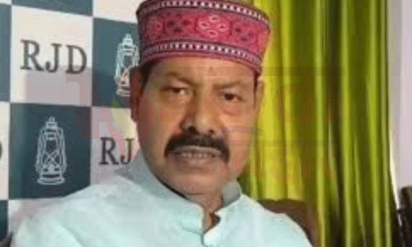 Bihar Politics: जदयू पर RJD का बड़ा हमला,&hellip;