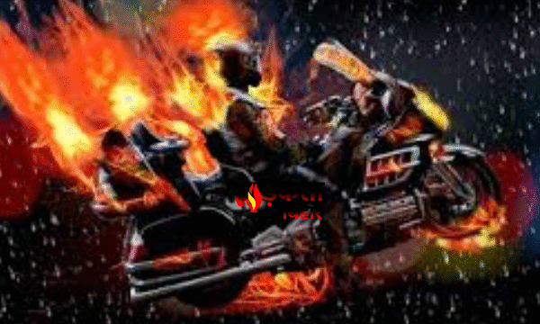 Bihar Bike Fire Incident: चलती बाइक बनी आग&hellip;
