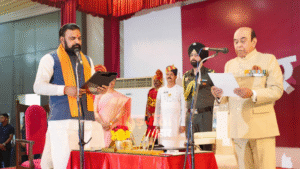 बिहार कैबिनेट विस्तार 2026: सम्राट चौधरी की नई&hellip;