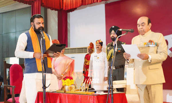 बिहार कैबिनेट विस्तार 2026: सम्राट चौधरी की नई&hellip;