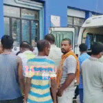 नालंदा में मामूली विवाद बना खूनी संघर्ष, फायरिंग में महिला गंभीर, गांव में दहशत