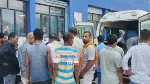 नालंदा में मामूली विवाद बना खूनी संघर्ष, फायरिंग&hellip;